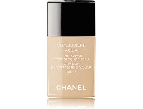 chanel vitalumiere aqua b12|Chanel vitalumiere aqua 20 beige.